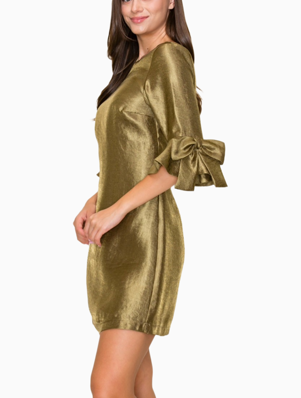 Dirty Martini Dress