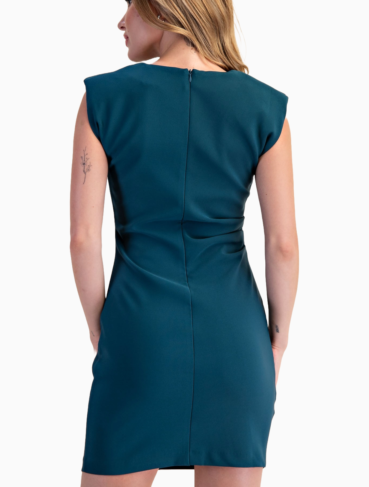 One Dance Dress