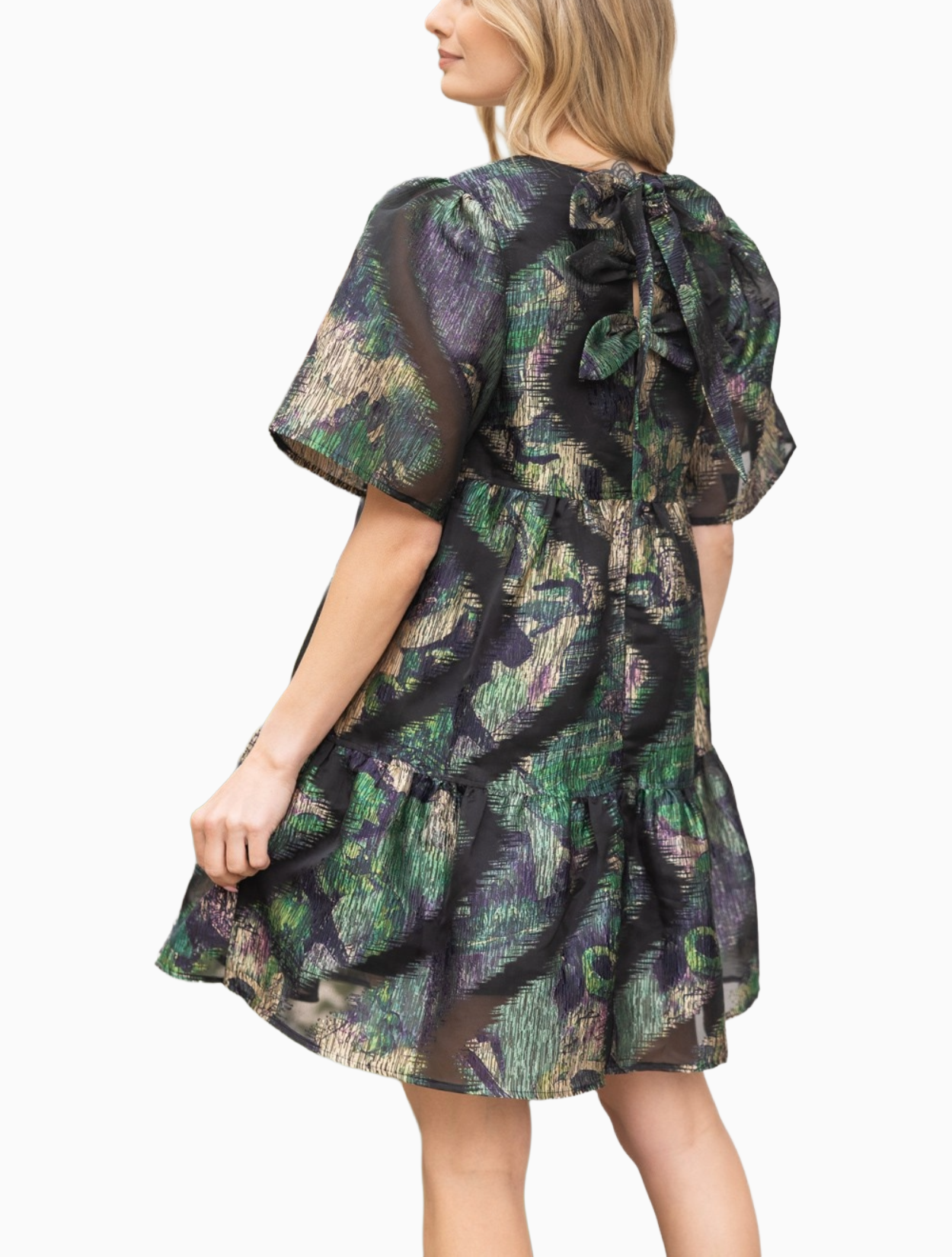 Beacall Dress