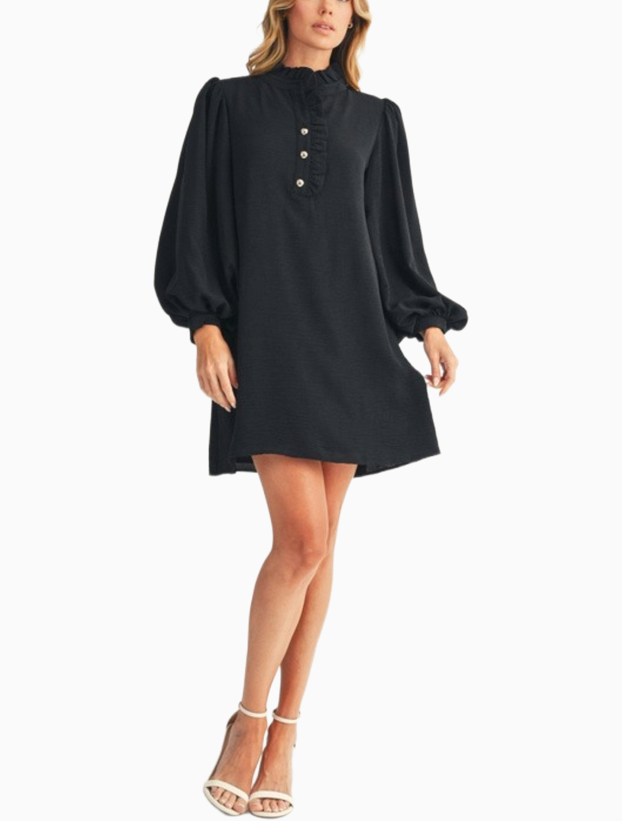 Darla Shift Dress