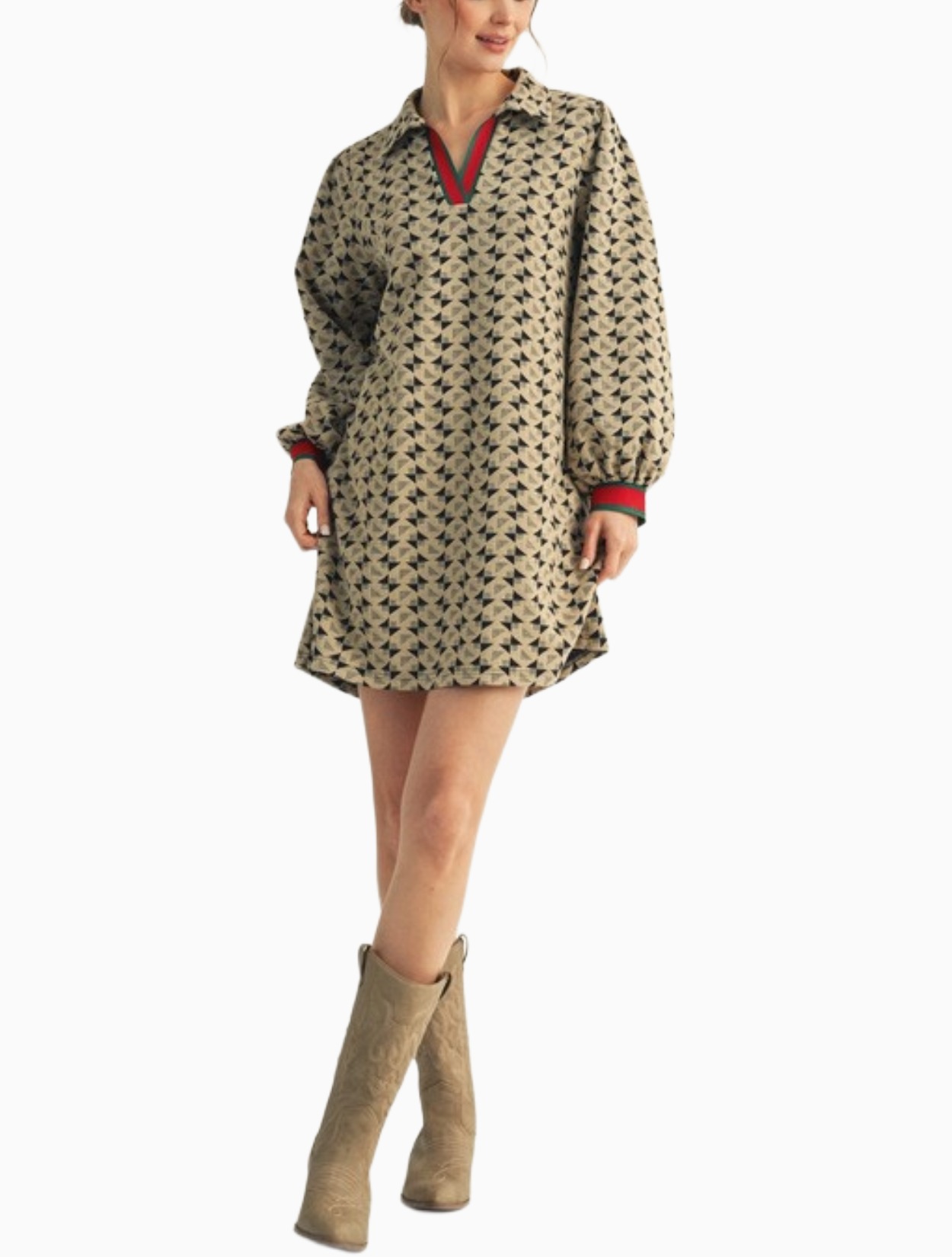 Ferrero Dress