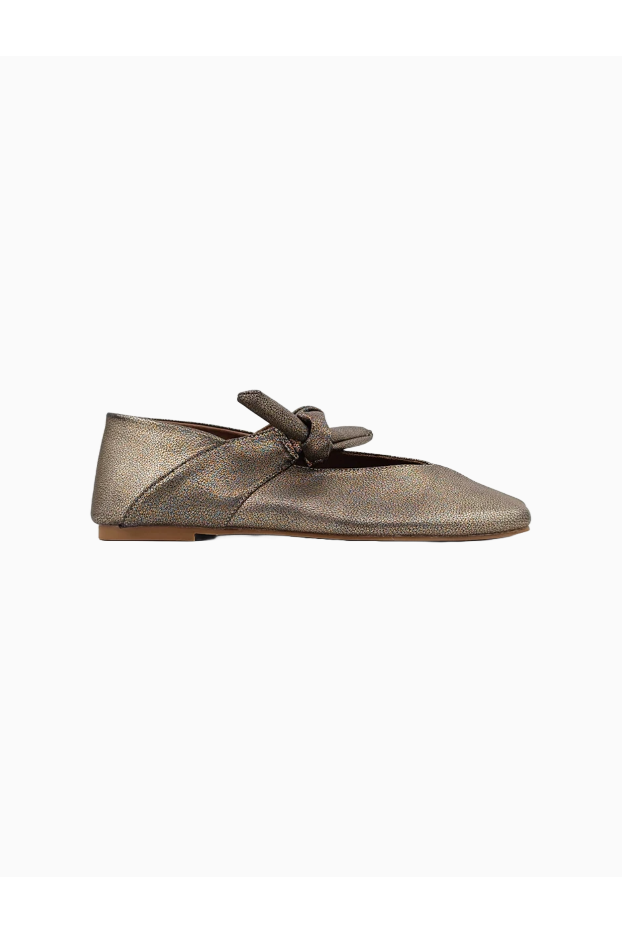 Antonella 710 Mary Jane Flat