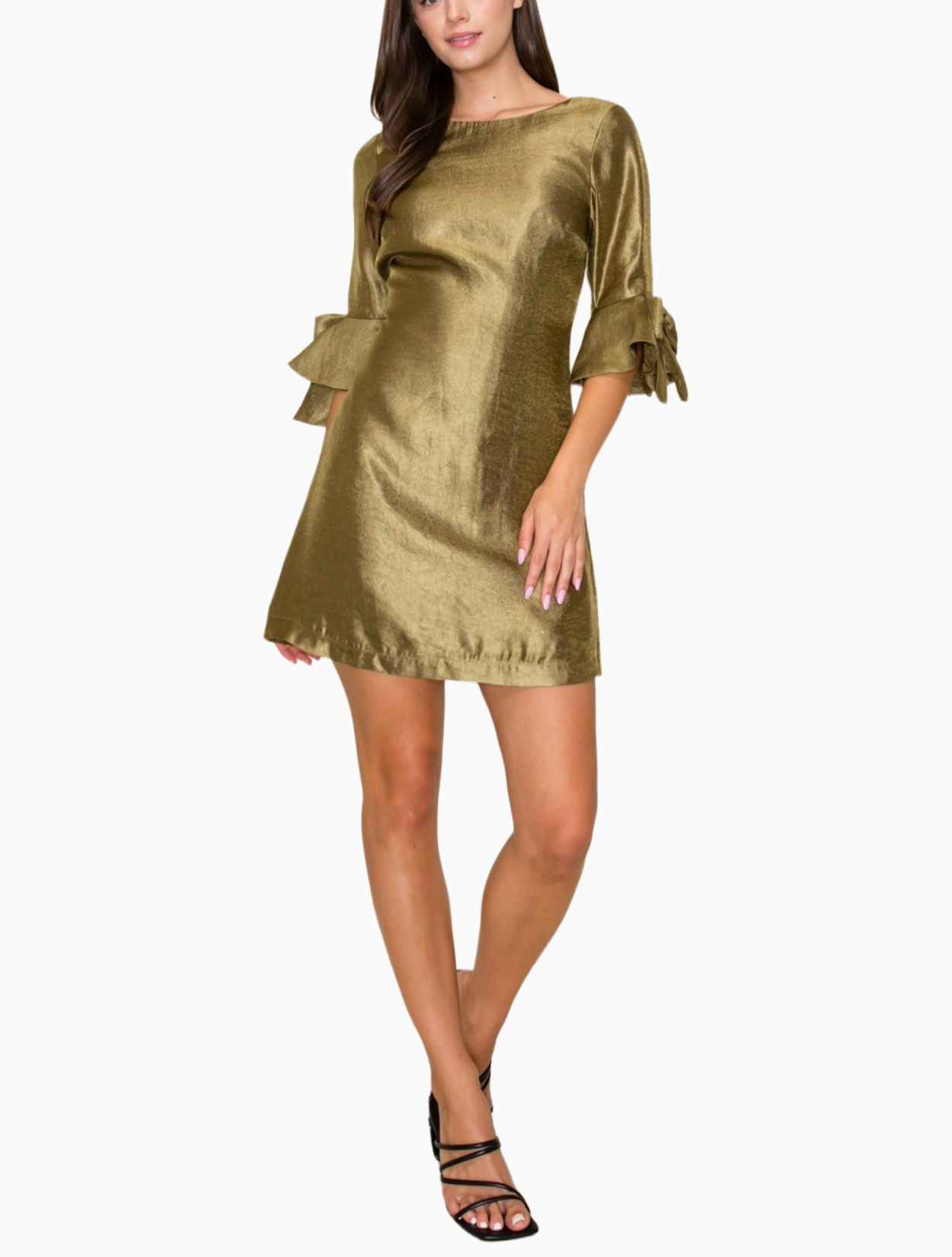 Dirty Martini Dress