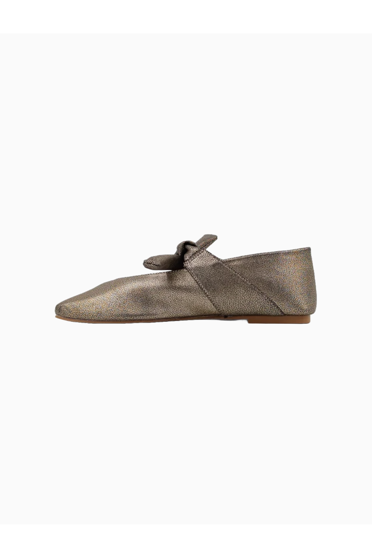 Antonella 710 Mary Jane Flat