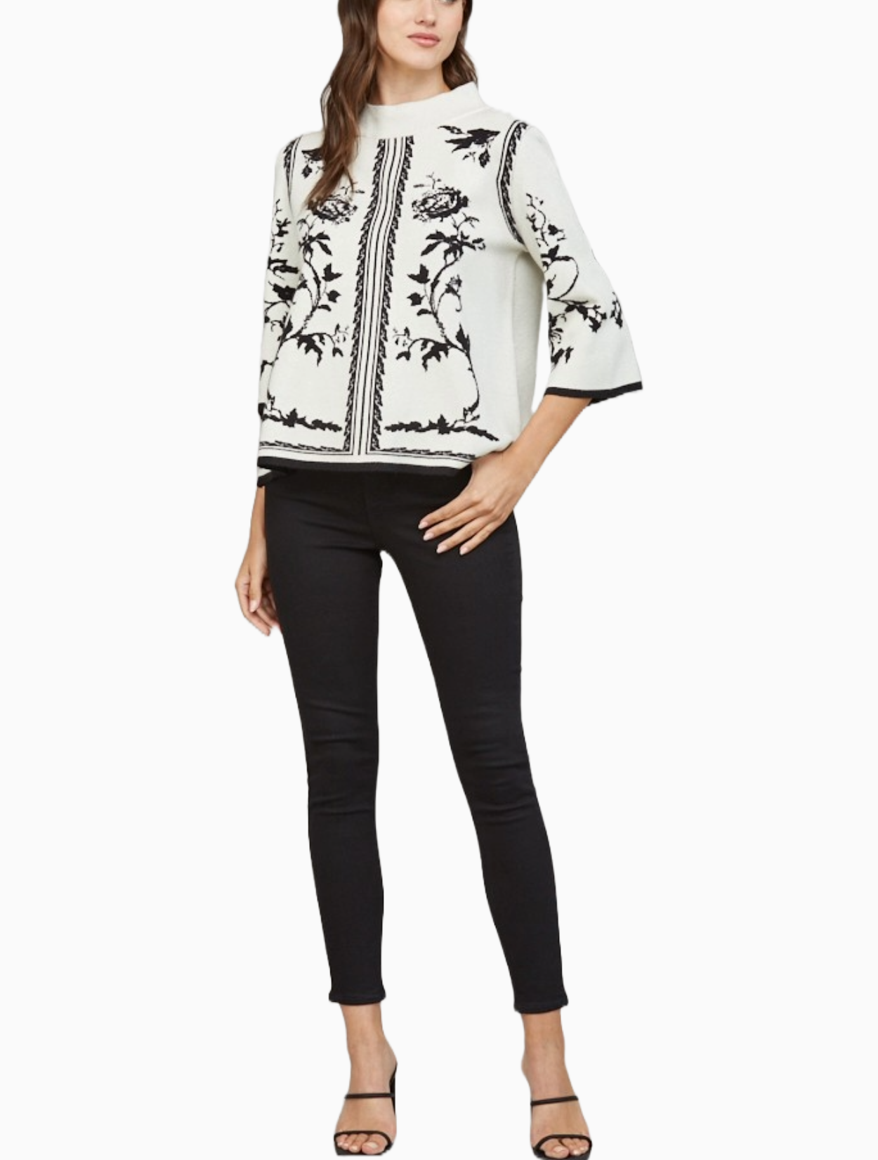 Ansel Sweater