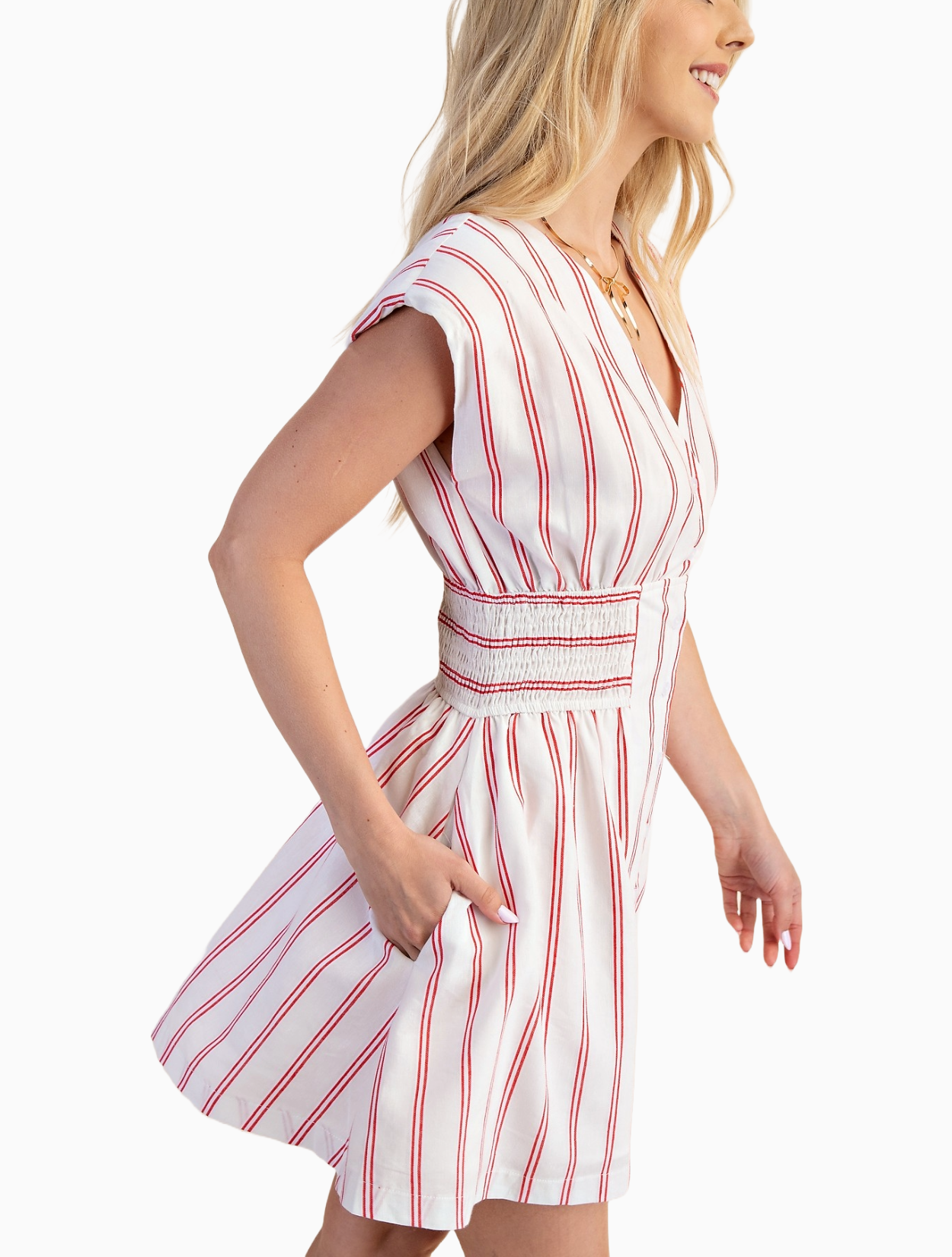 Bayou Belle Dress