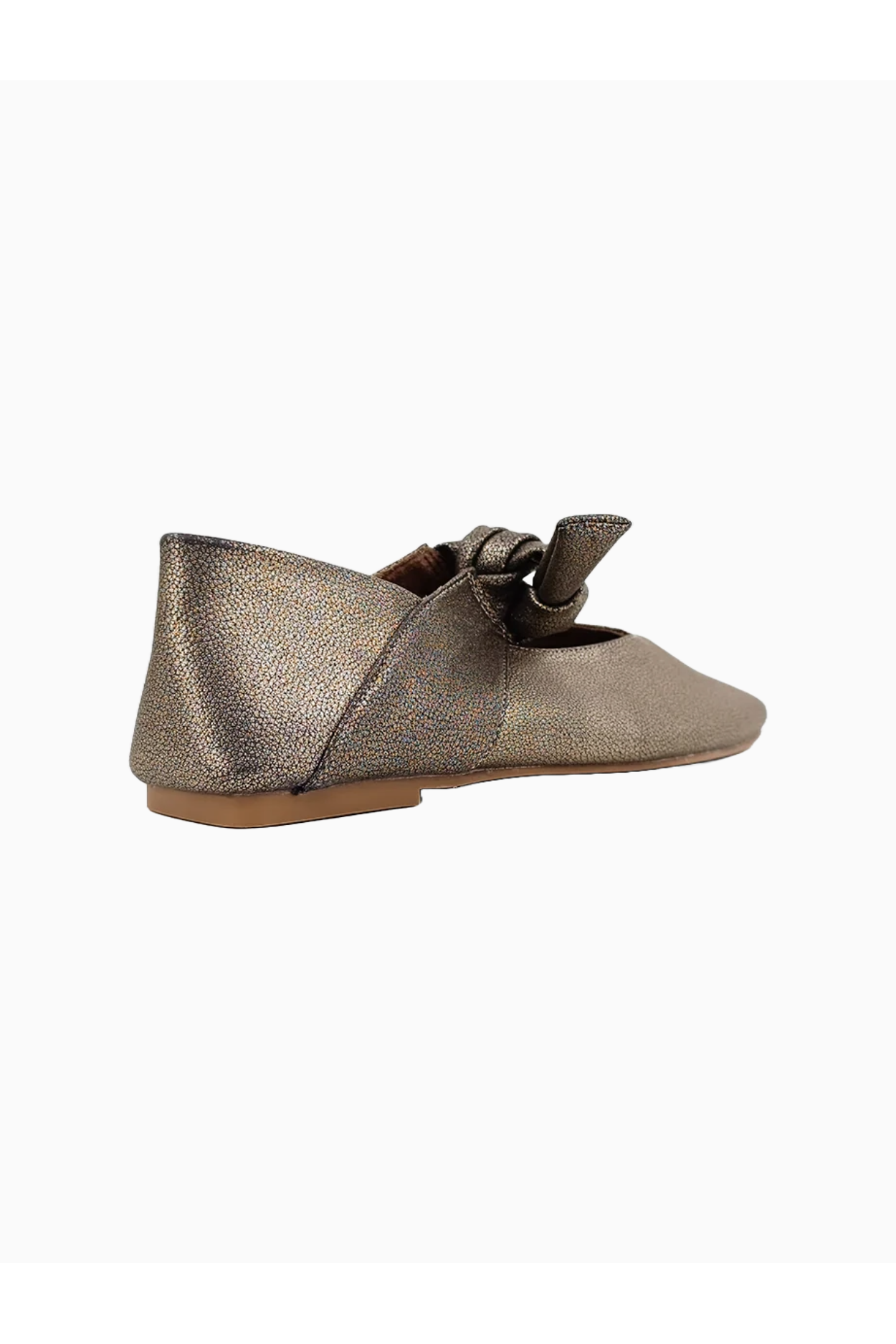 Antonella 710 Mary Jane Flat