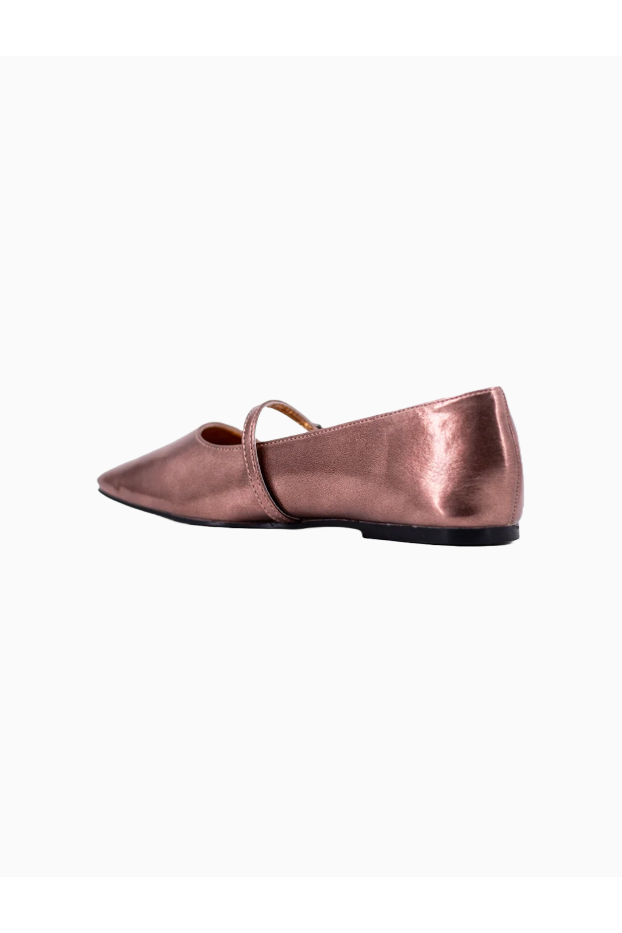 Adele 660 Mary Jane Flat