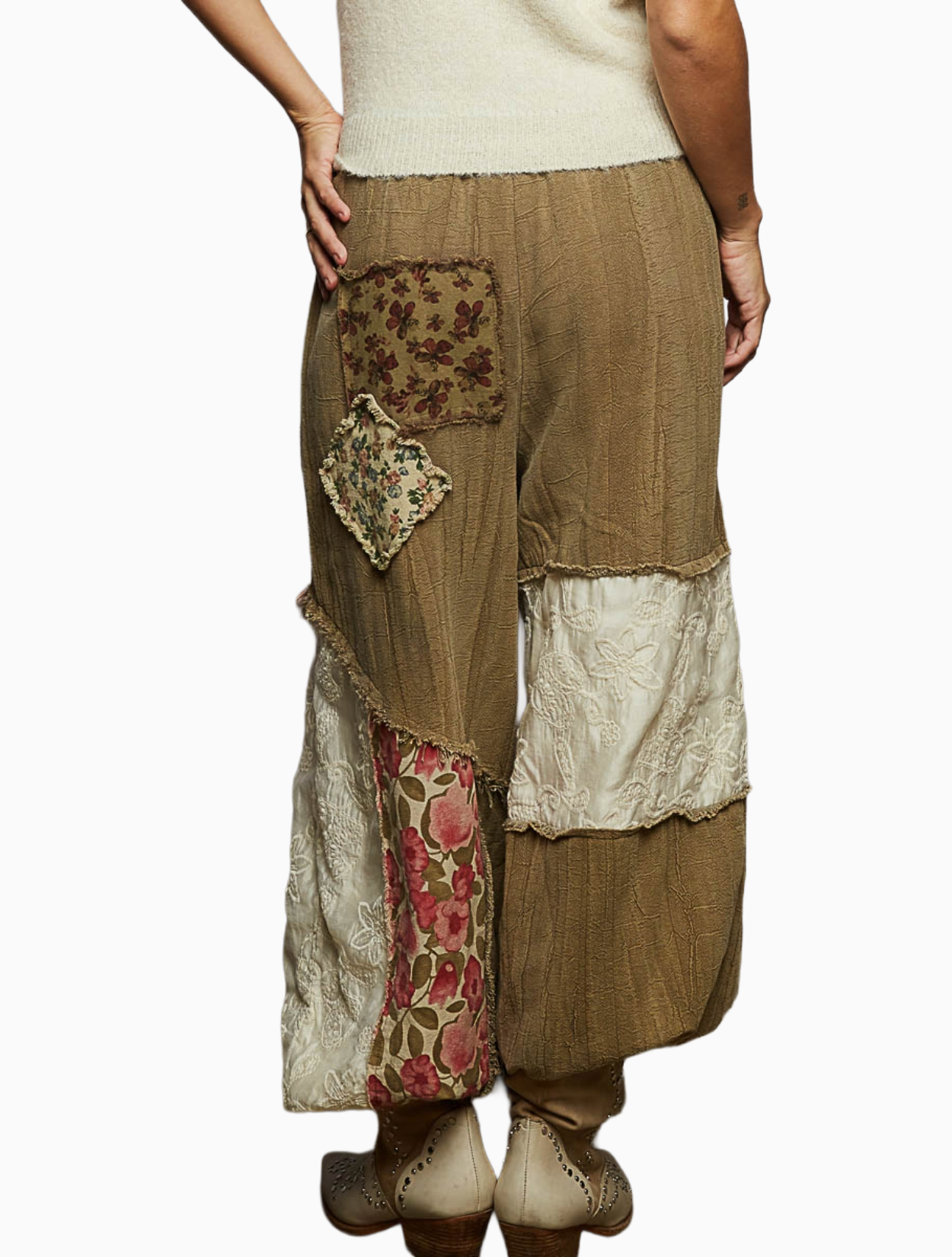 Birdwood Boho Pant