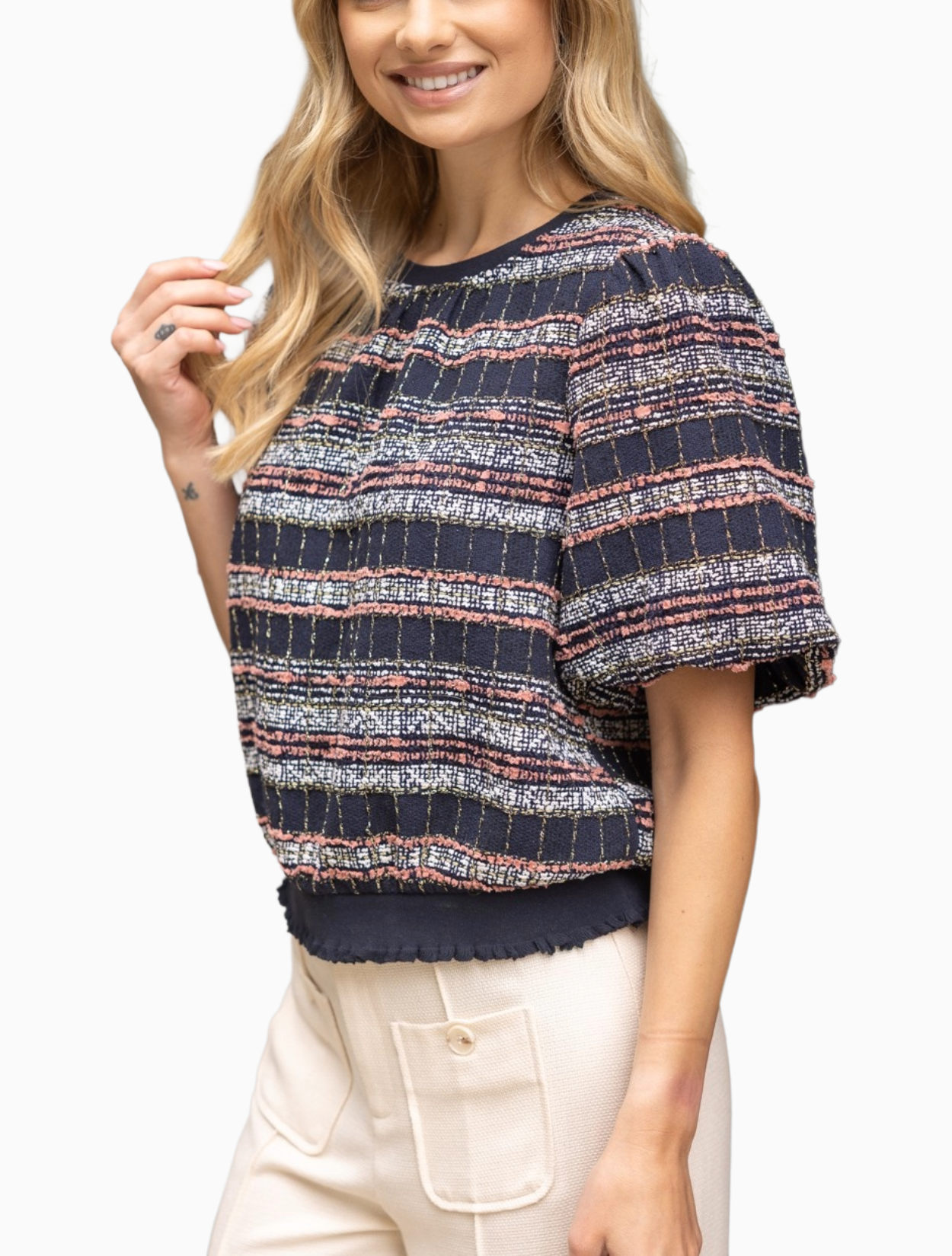 Calder Top