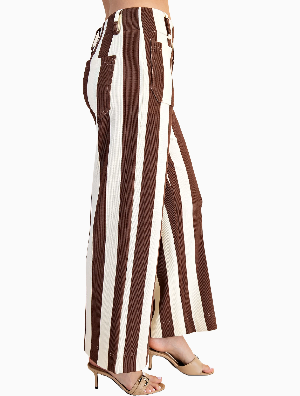 Line Up Pant