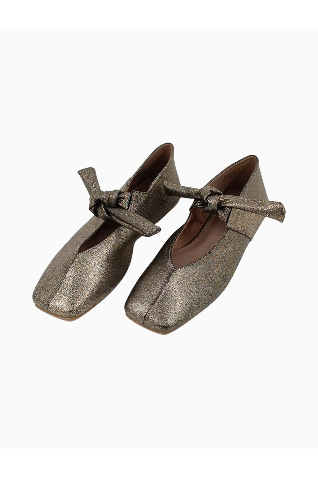 Antonella 710 Mary Jane Flat