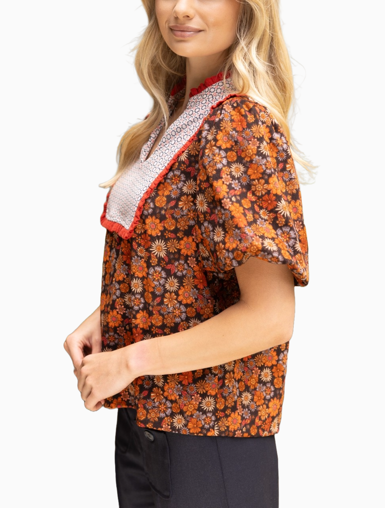 Roan Top