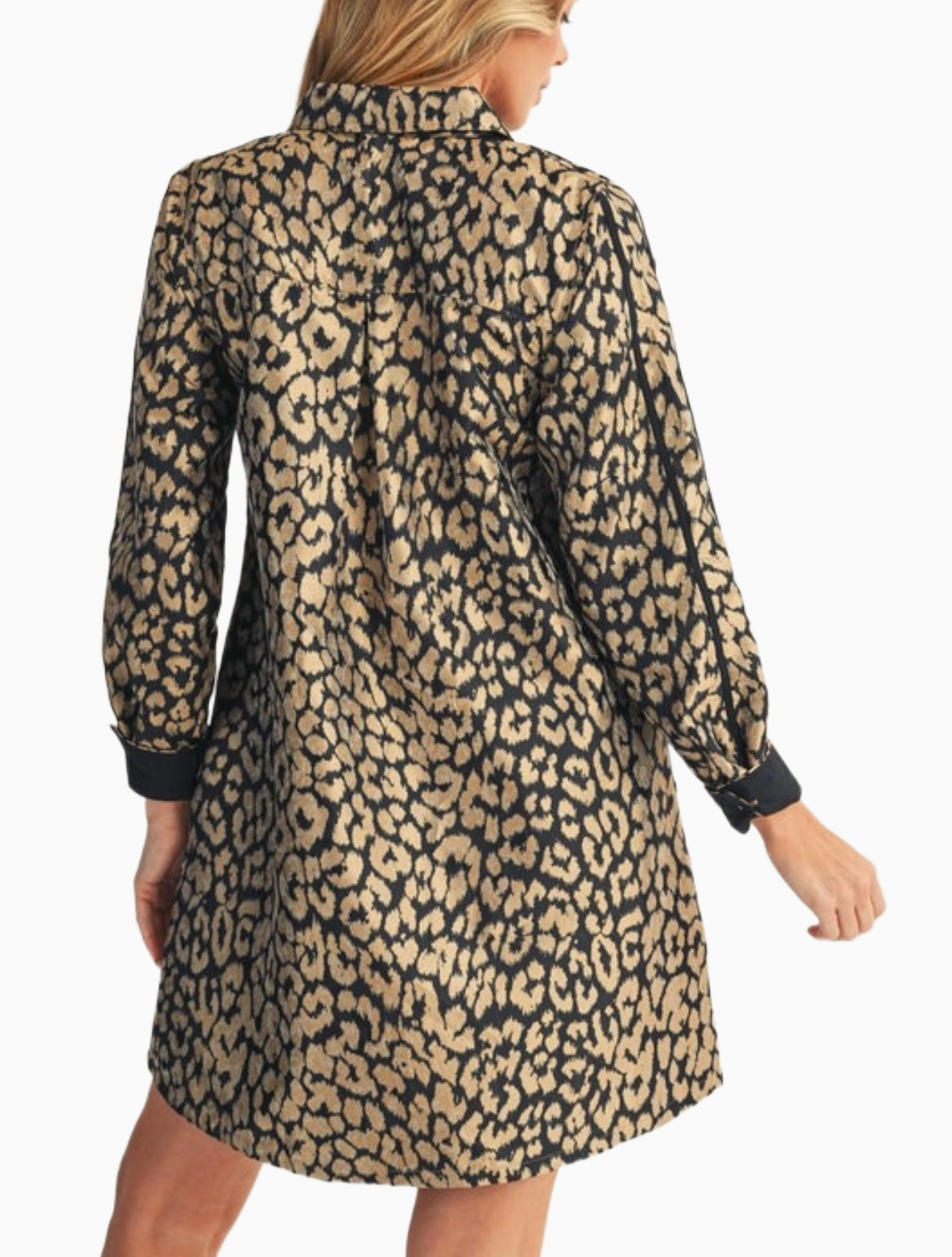 Sassafras Dress