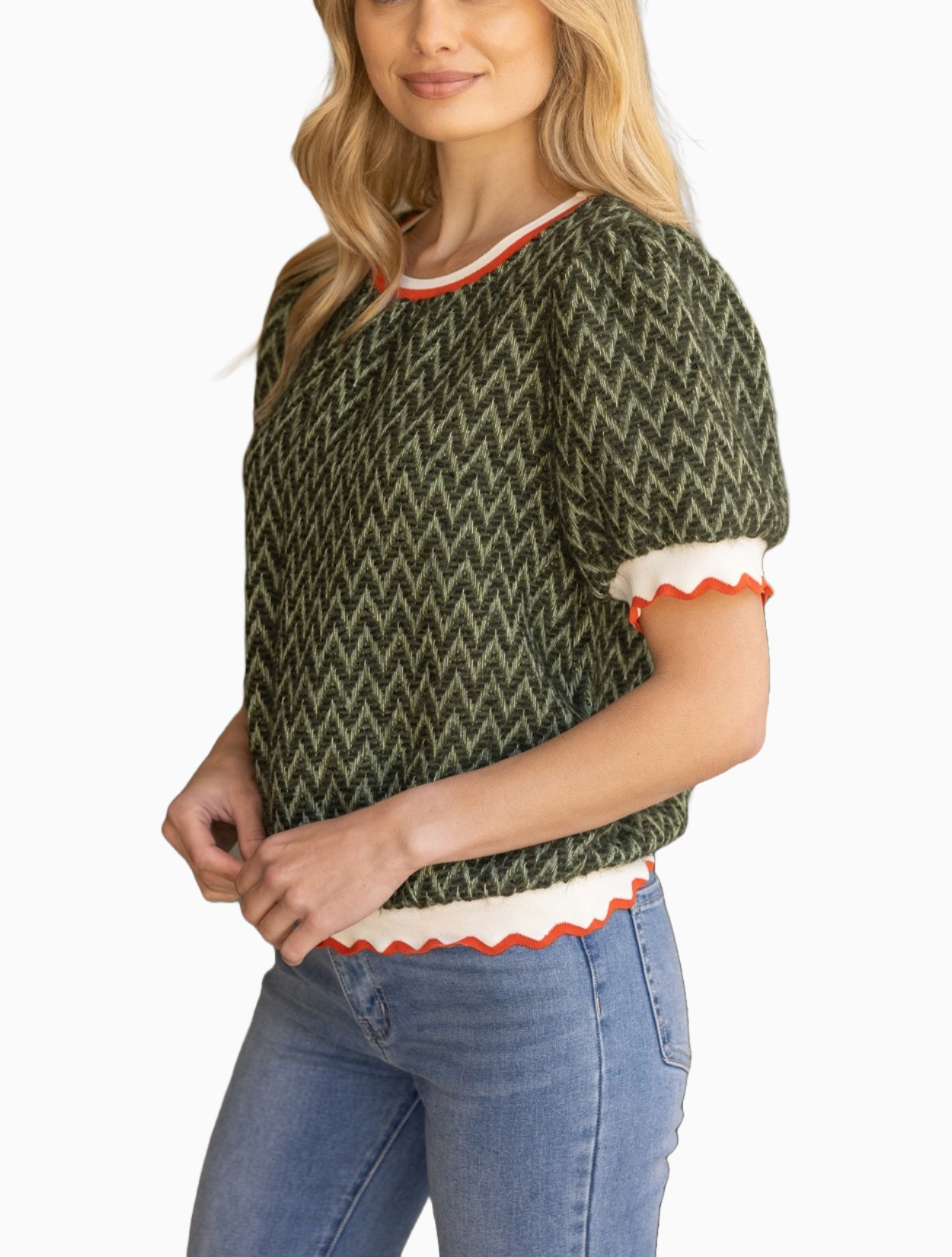 Gulliver Top