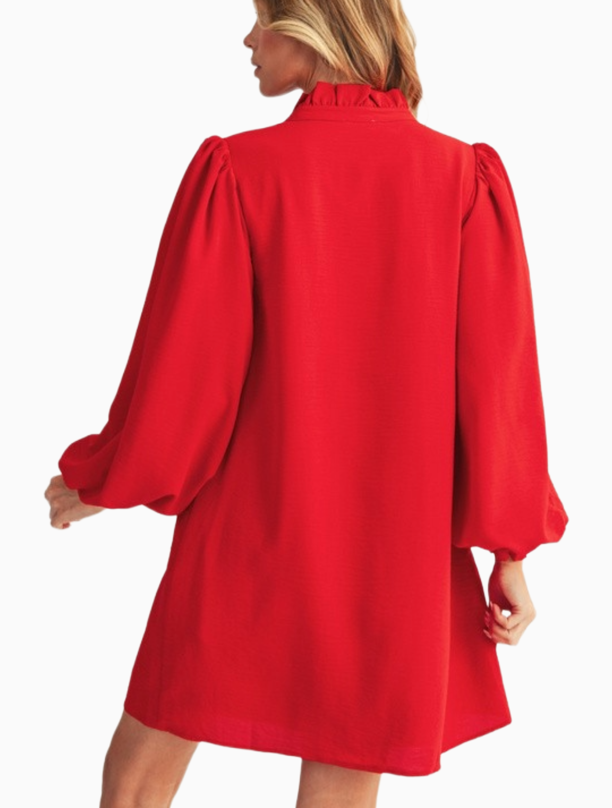 Darla Shift Dress