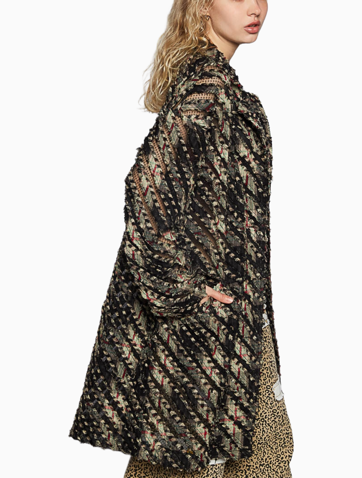 Lunelle Cardigan