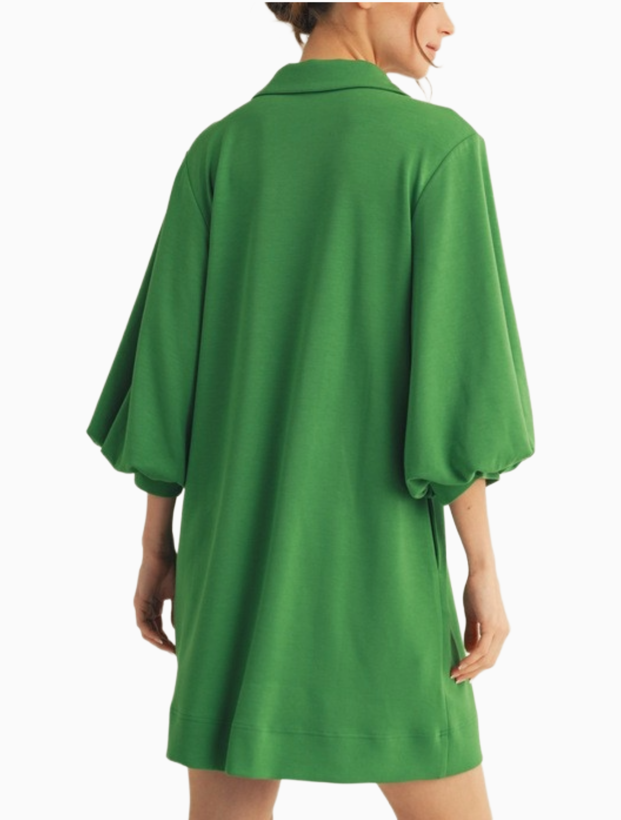 Comfy Thyme Dress