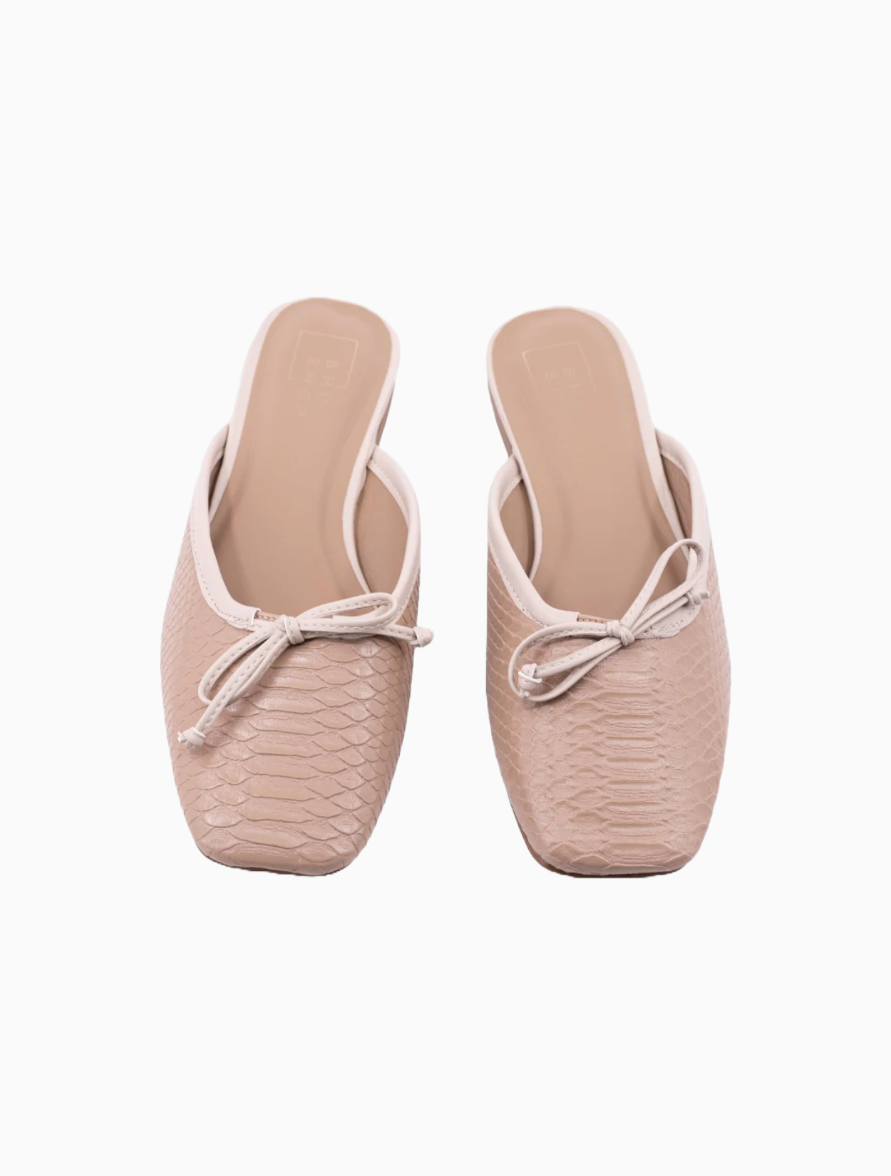 Andrea 289 Flat