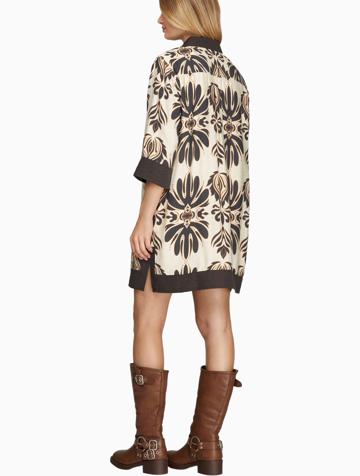 Lumen Mini Dress