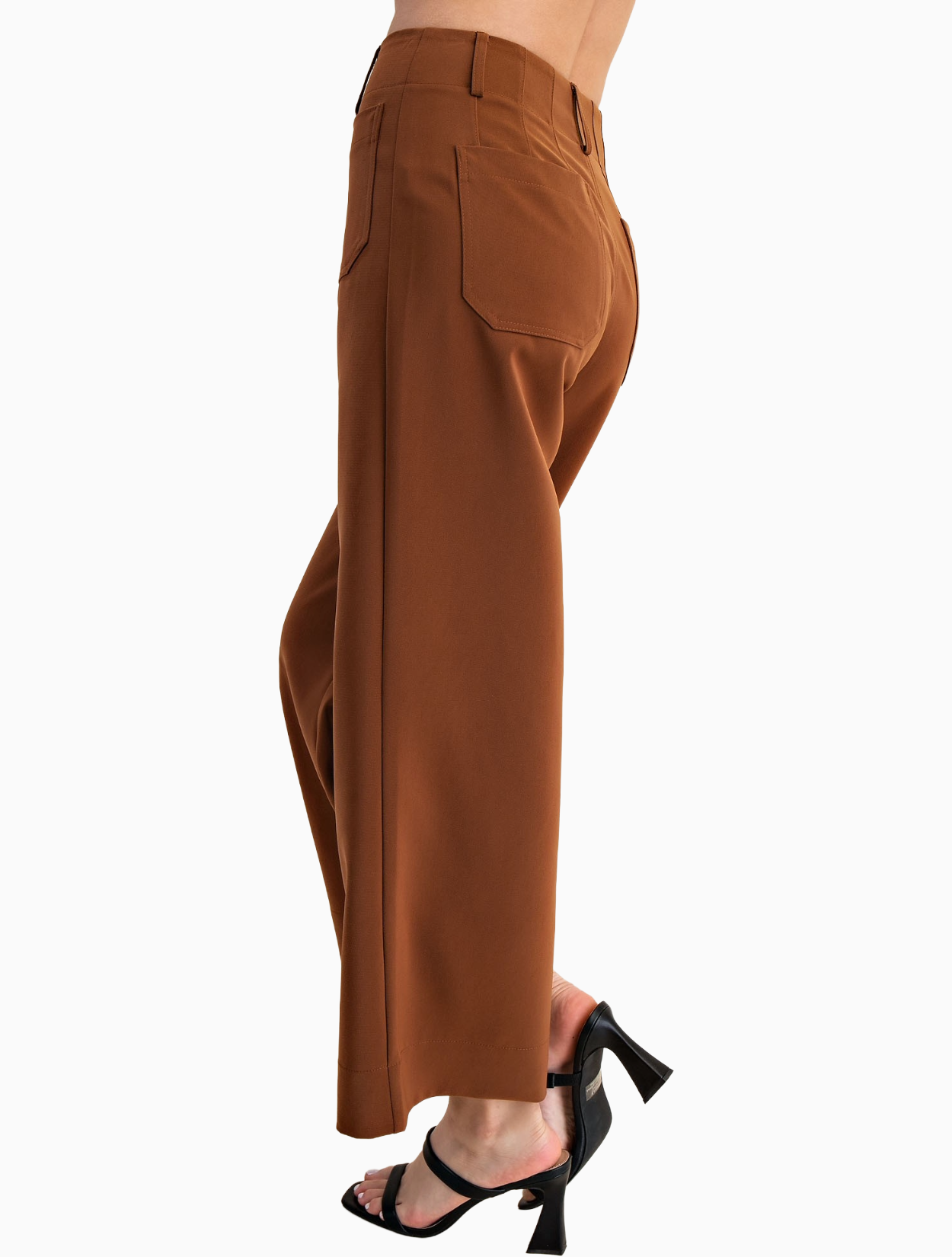 Coded Colette Pant
