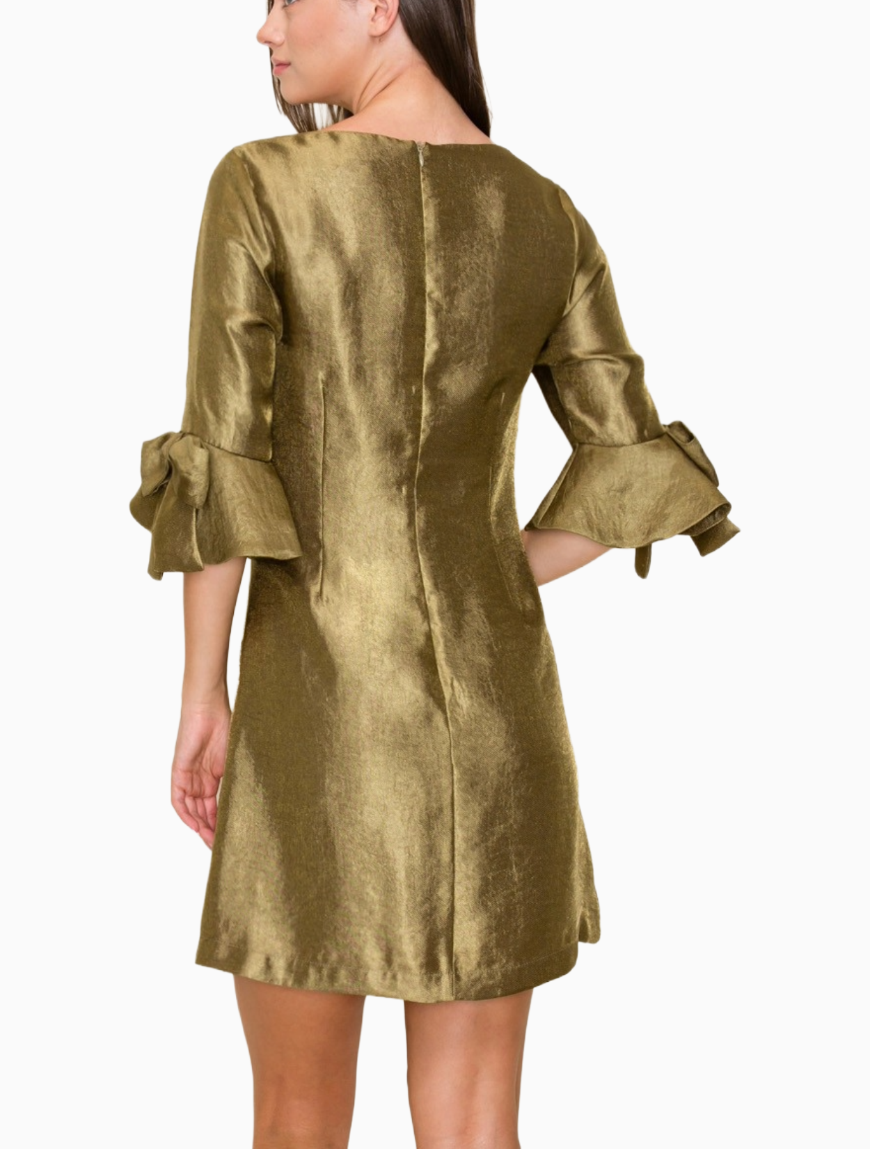 Dirty Martini Dress