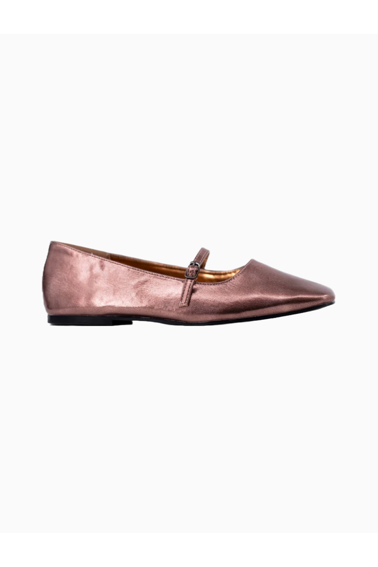 Adele 660 Mary Jane Flat