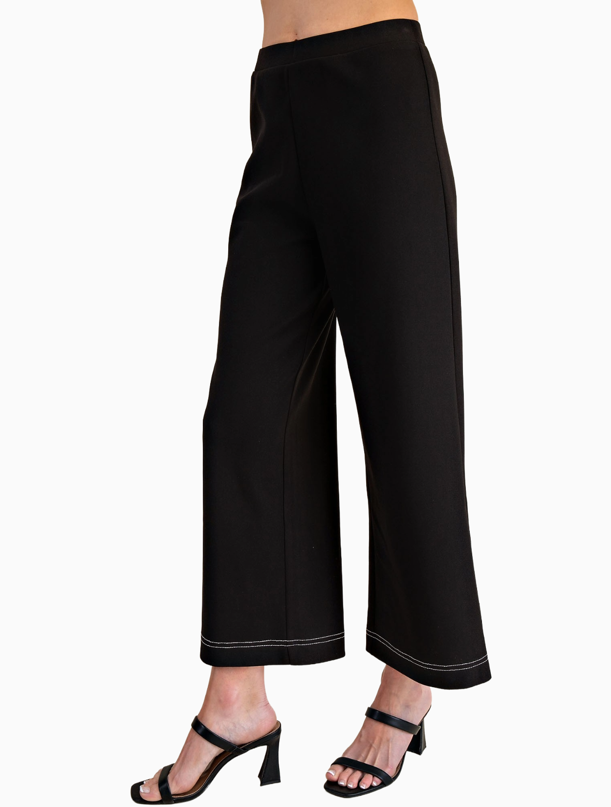 Stepline Pant