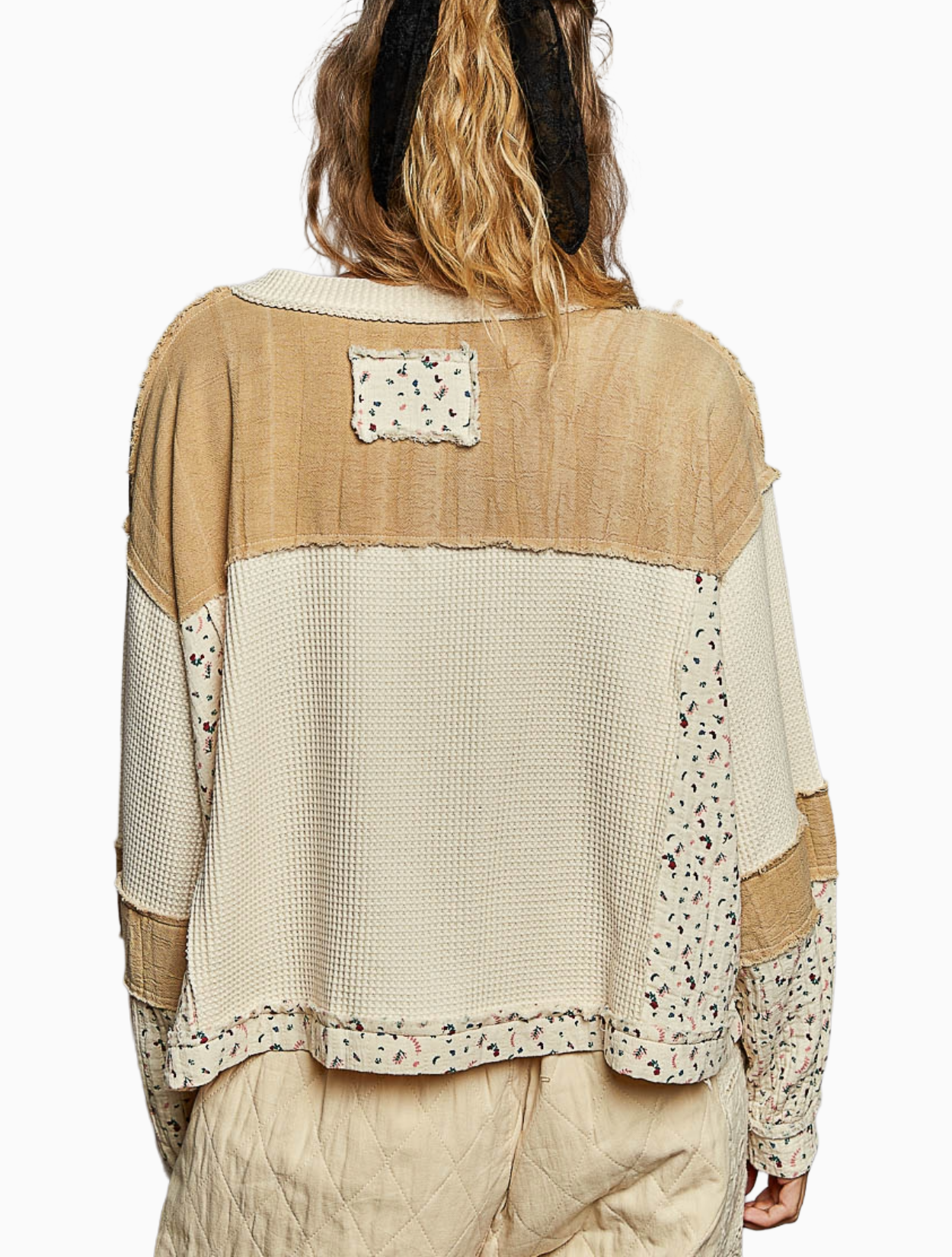 Runaway Top