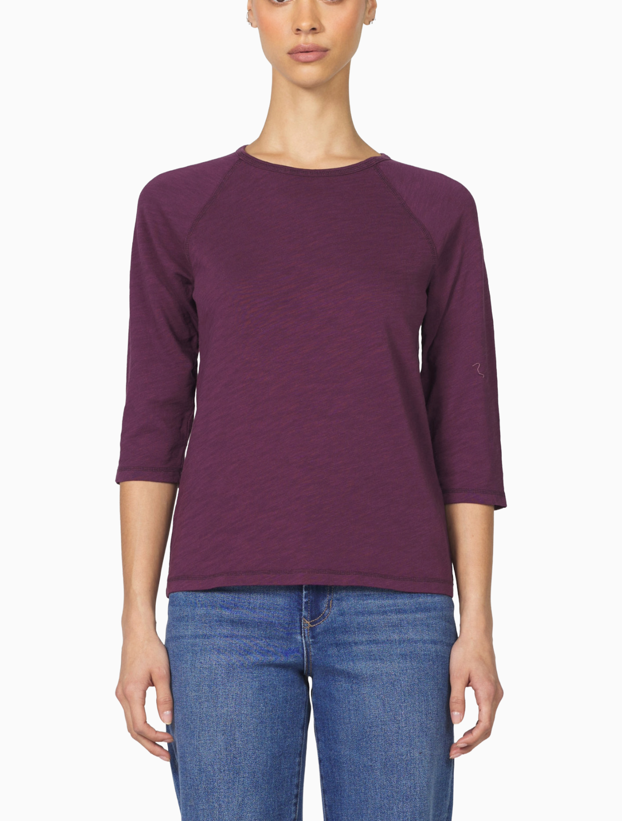 Sonoma Solid Staple Top