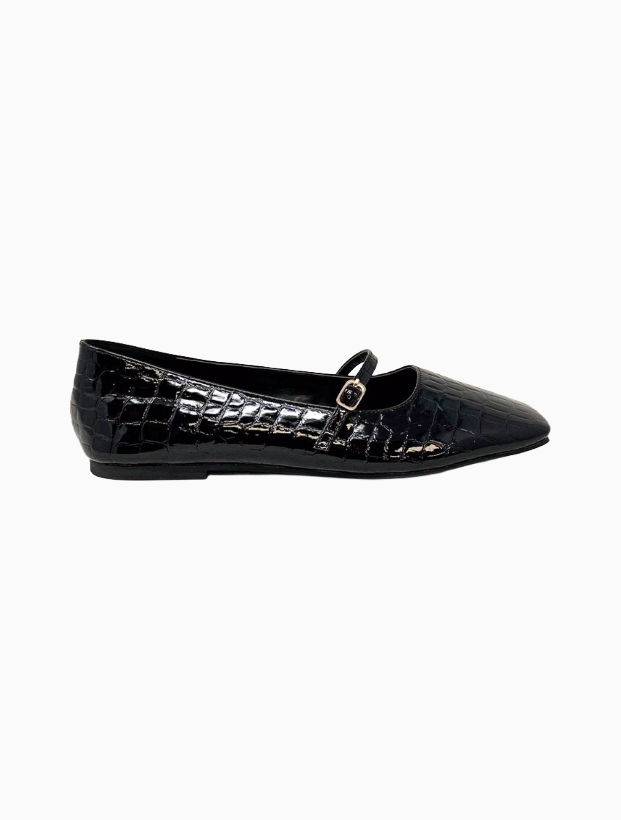 Adele 012 Mary Jane Flat