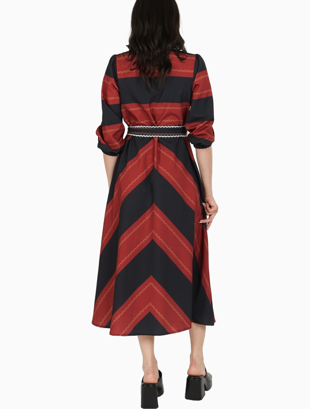 Penelopie Dress