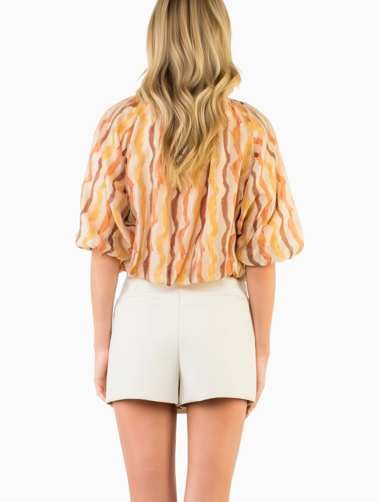 Sundaze Top