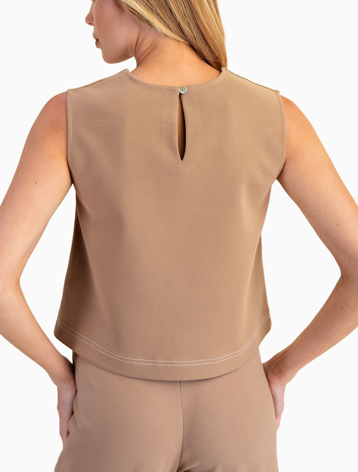 Maddox Top