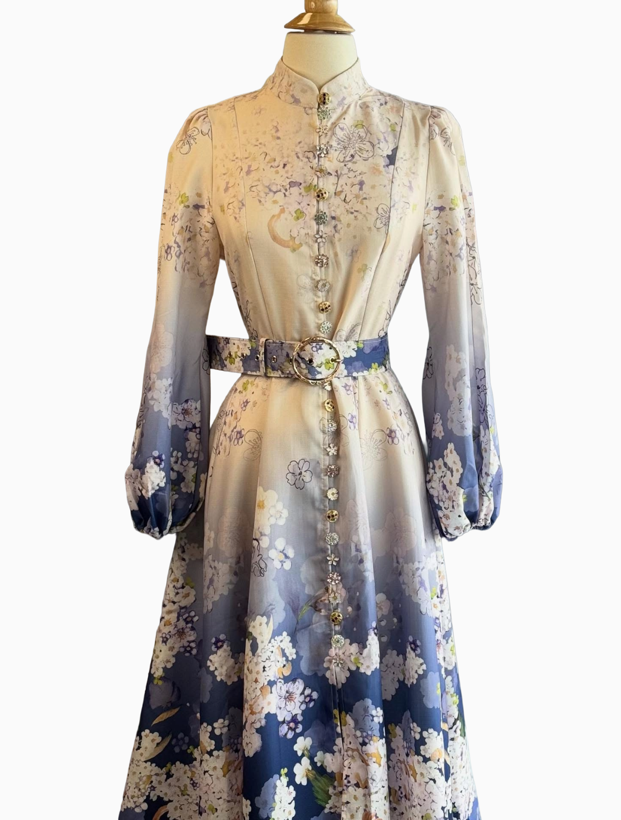 Fantastical Dress