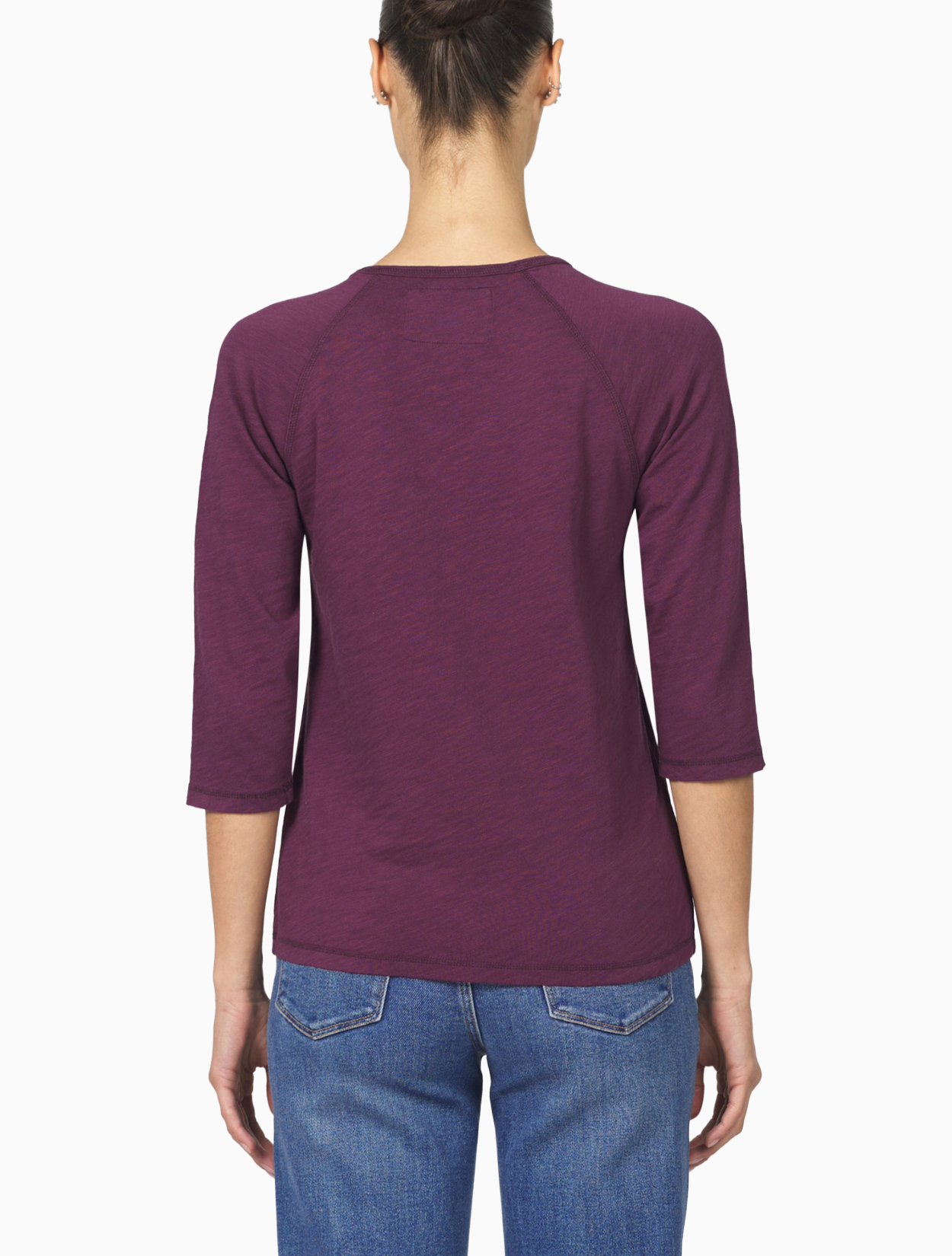 Sonoma Solid Staple Top