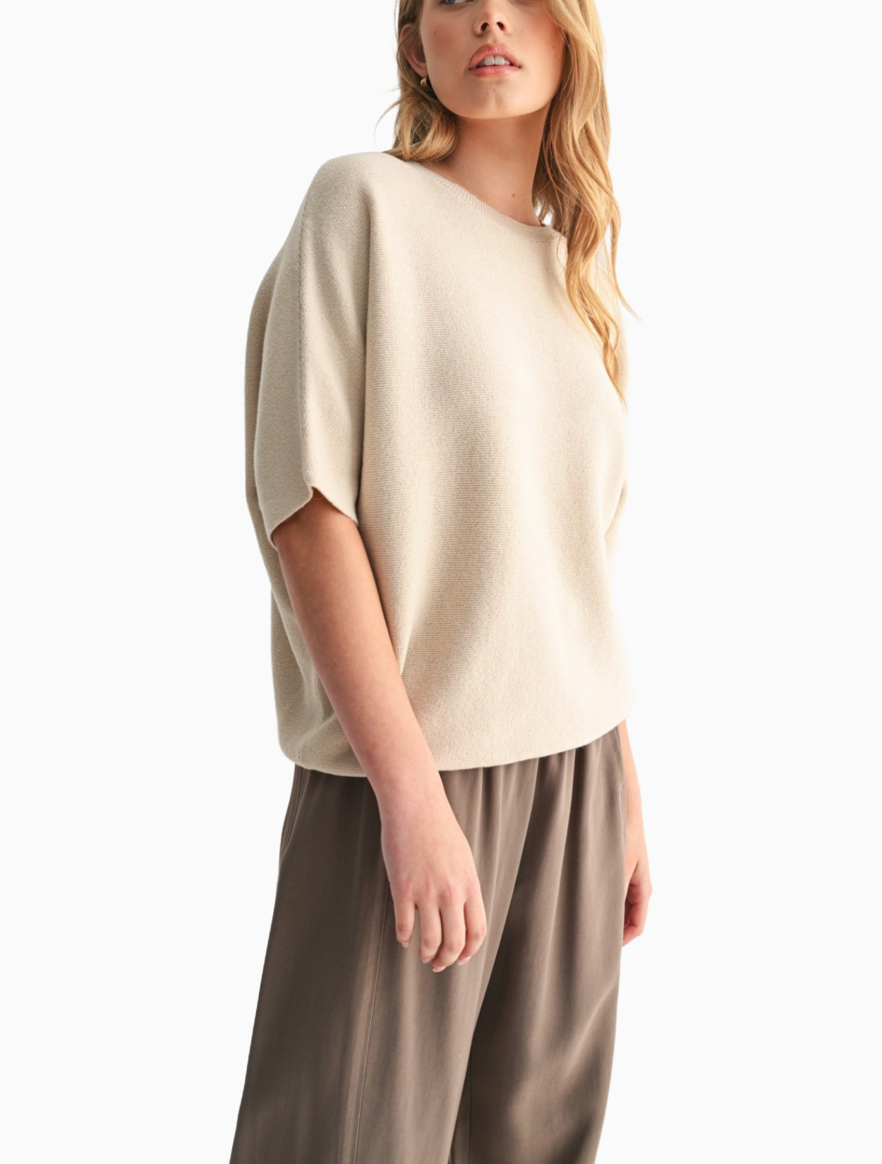 Sandstorm Top