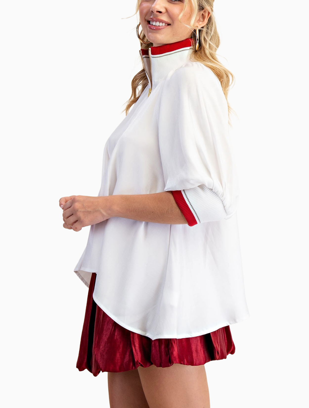 Annisten Top