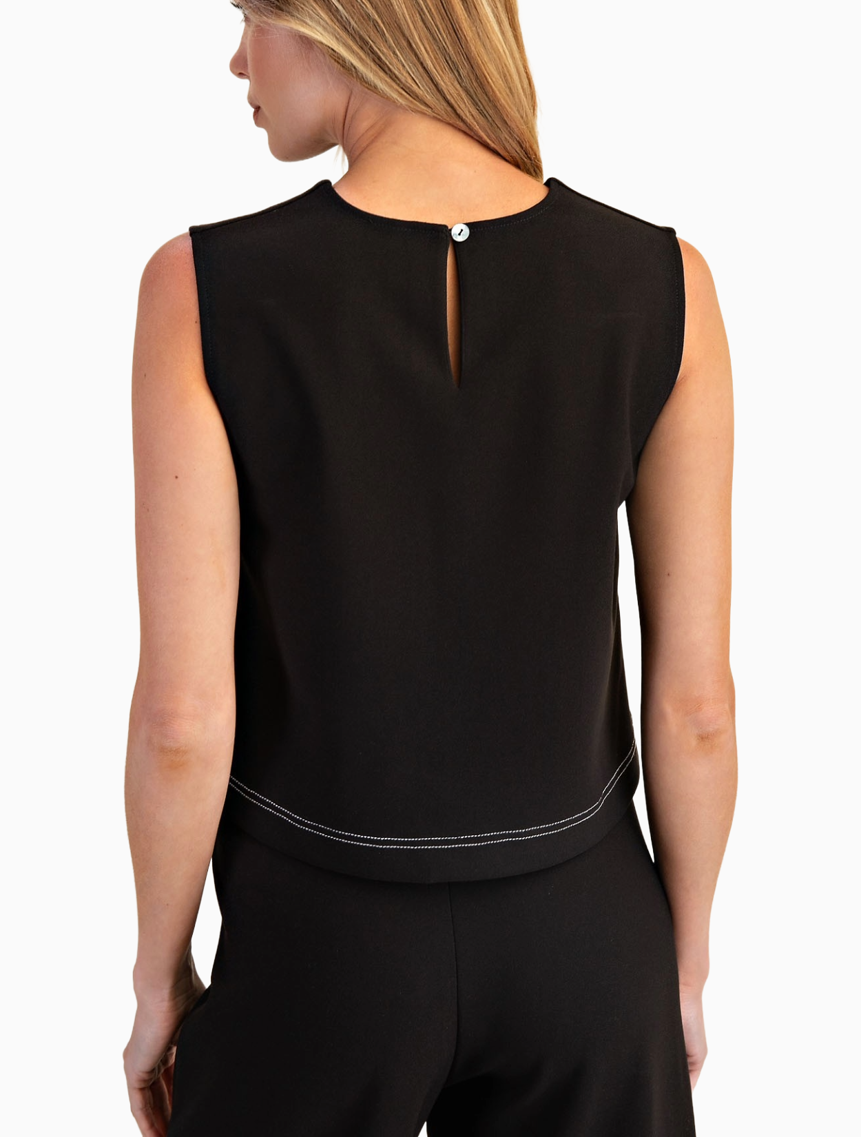Maddox Top