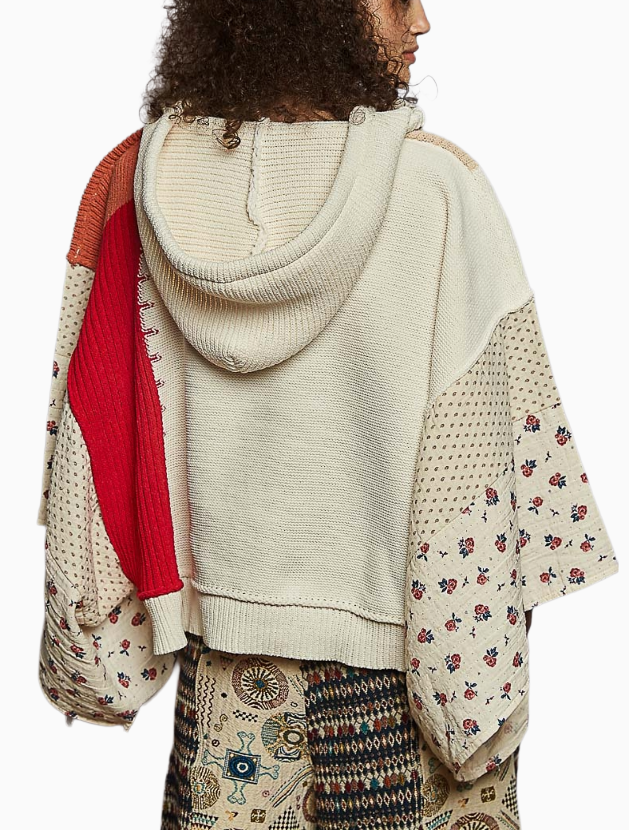 Riverstone Block Top