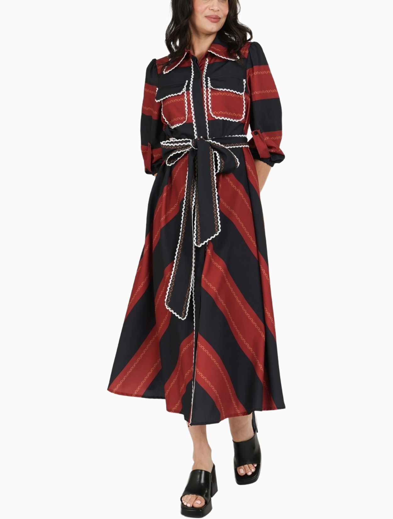 Penelopie Dress