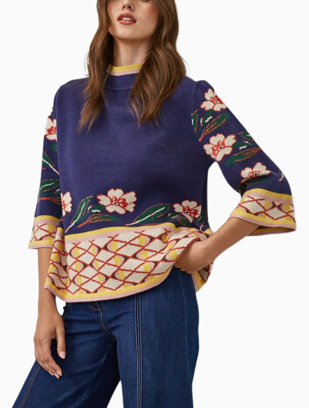 Junia Sweater