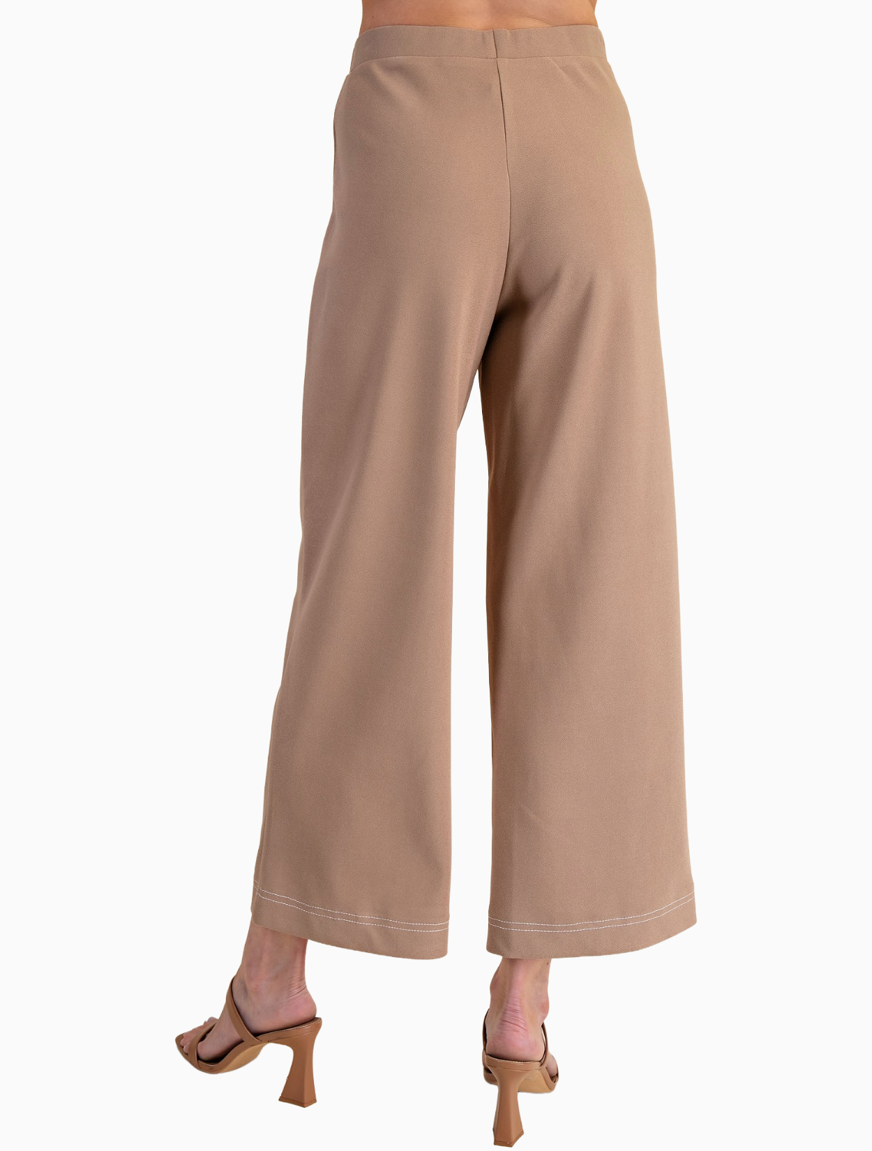 Stepline Pant