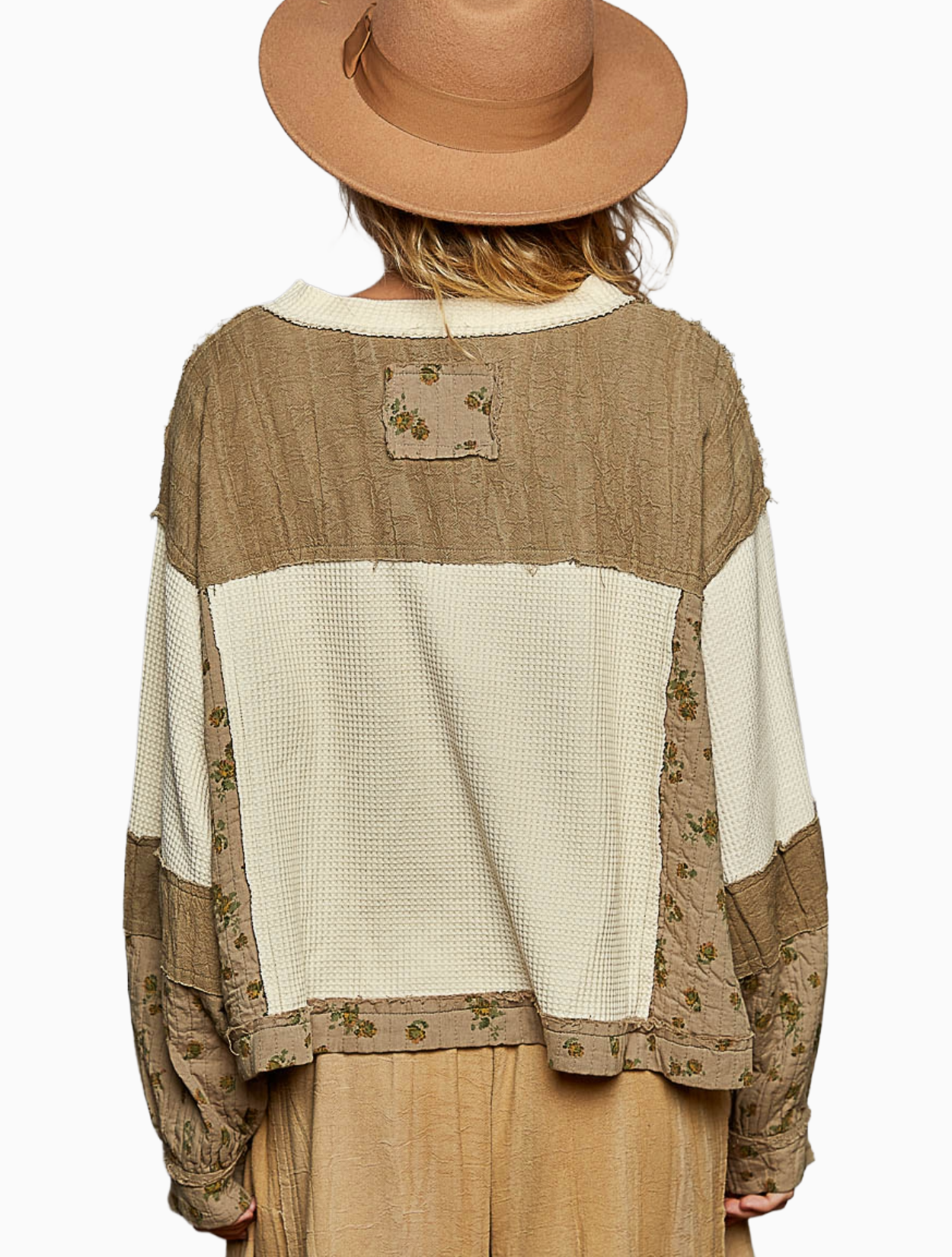 Runaway Top