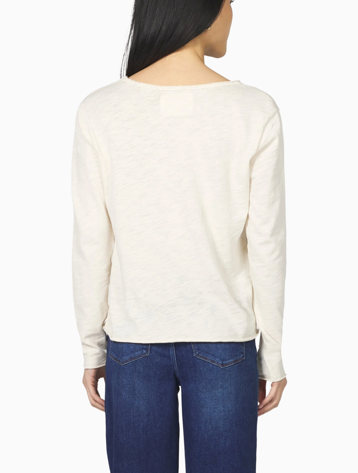 Sonoma Solid Staple Top