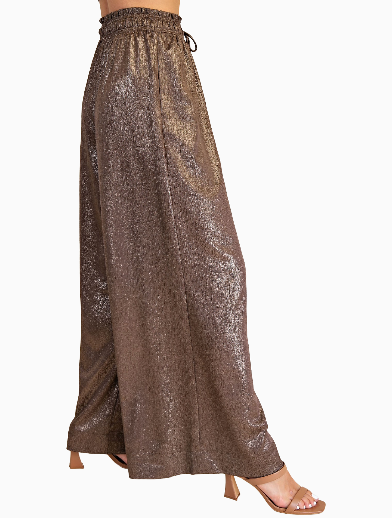 Pace Palazzo Pant