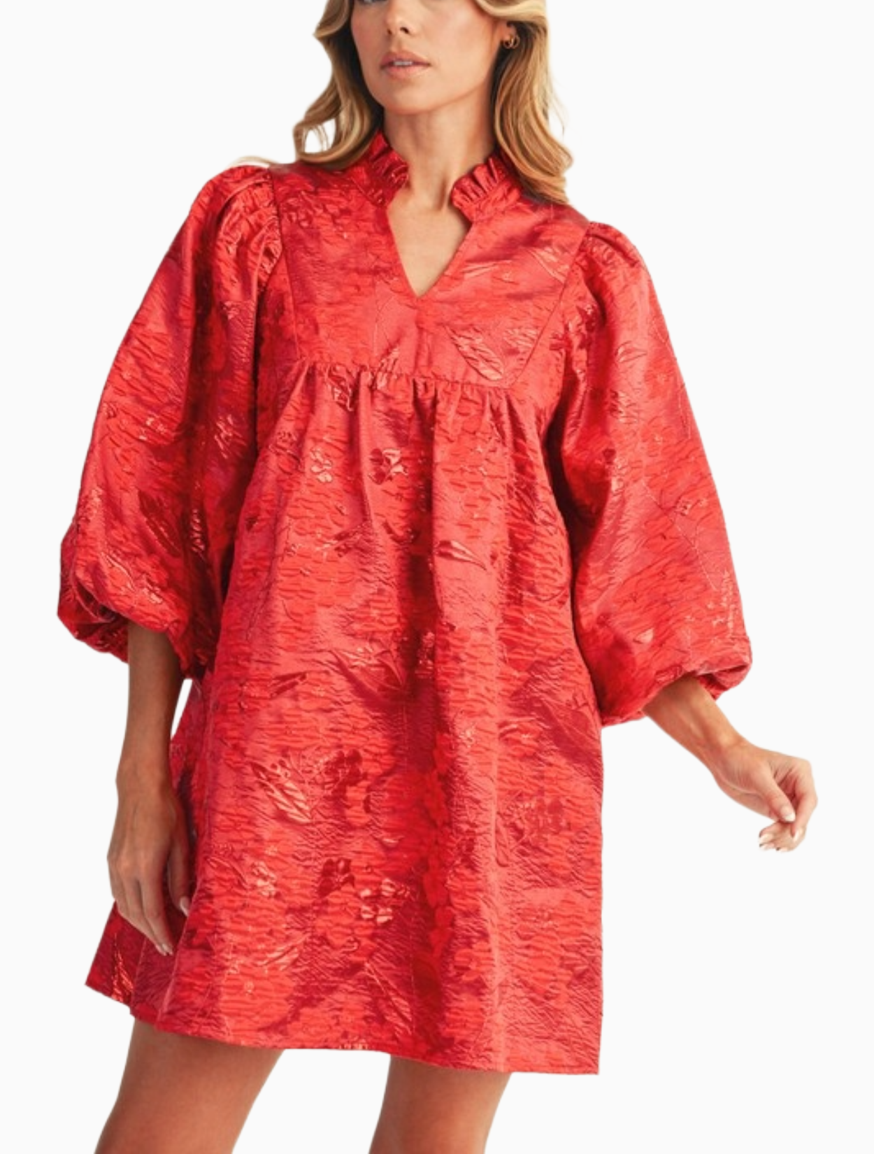 Cosmo Dress