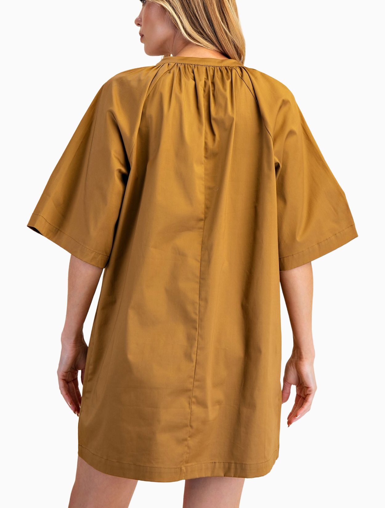 Hinterland Dress