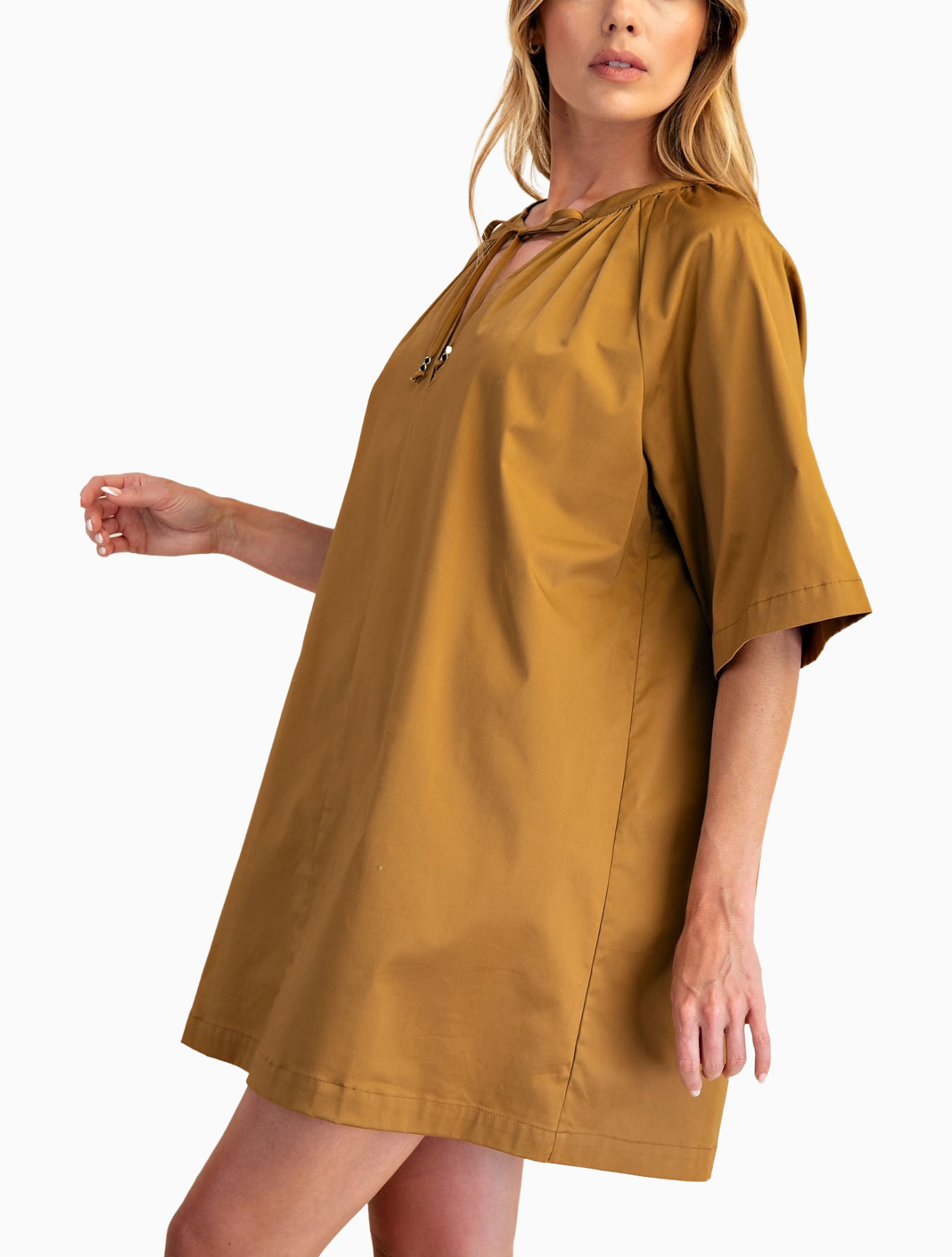 Hinterland Dress