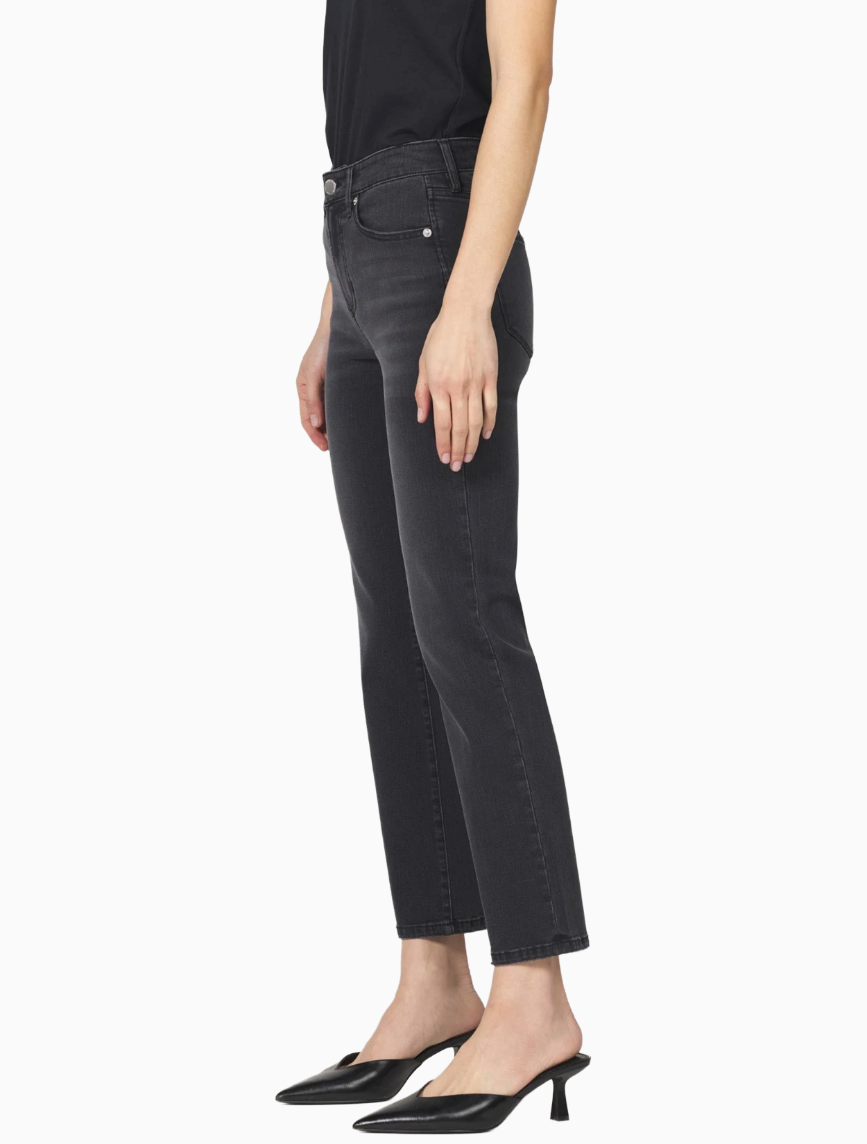 Anika Jet Set Jean